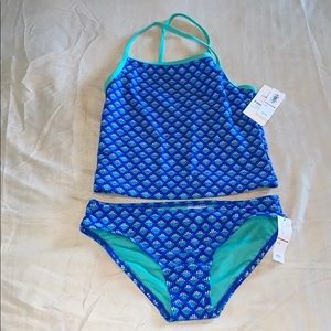 new bathing suit